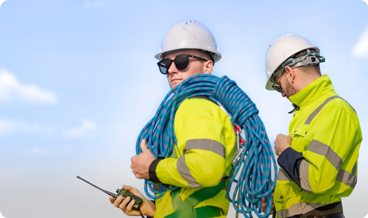 Why Hiring Licensed and Certified Contractors is Essential for Your Land Management Needs