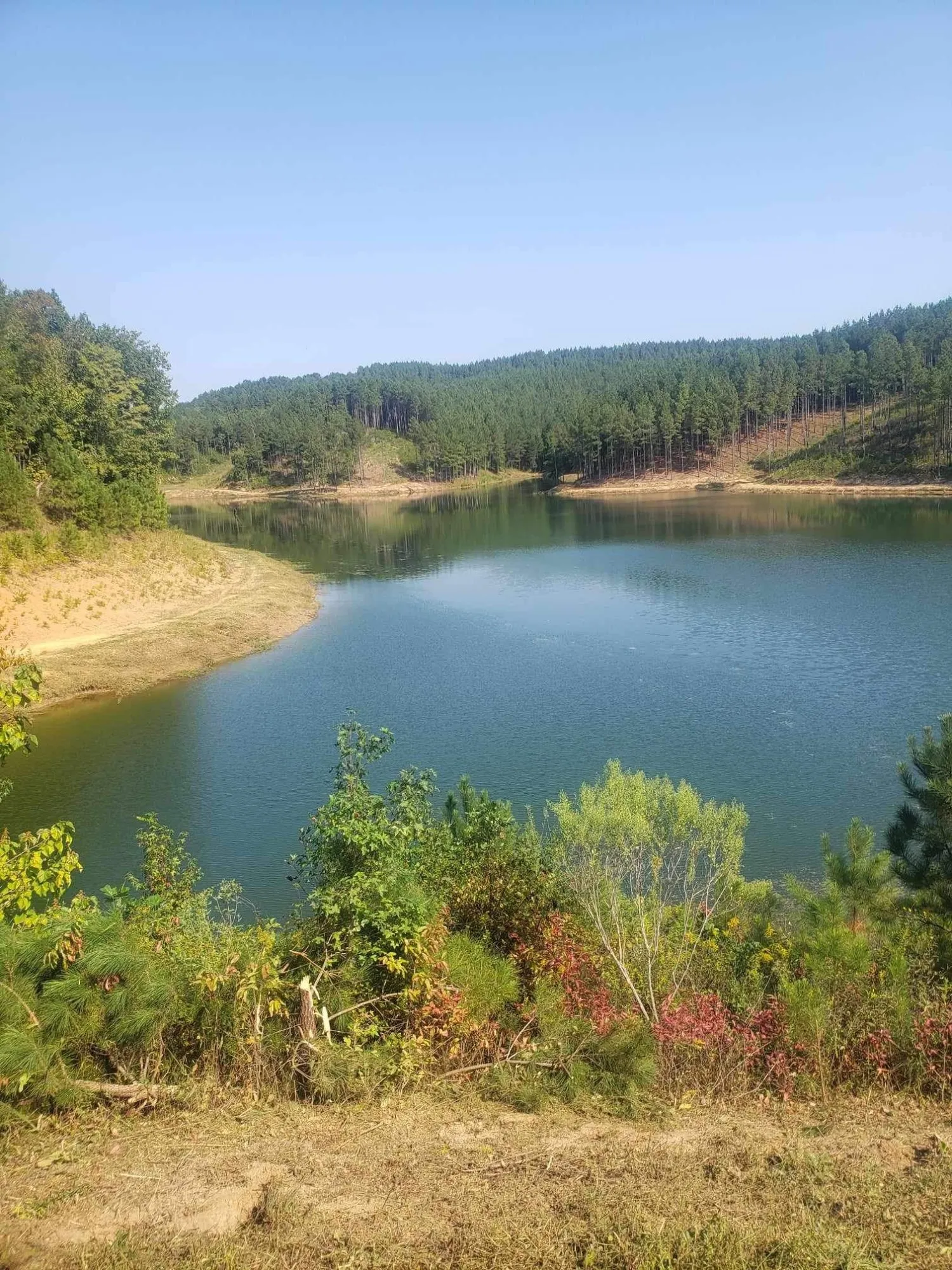 Stout Mountain Ranch