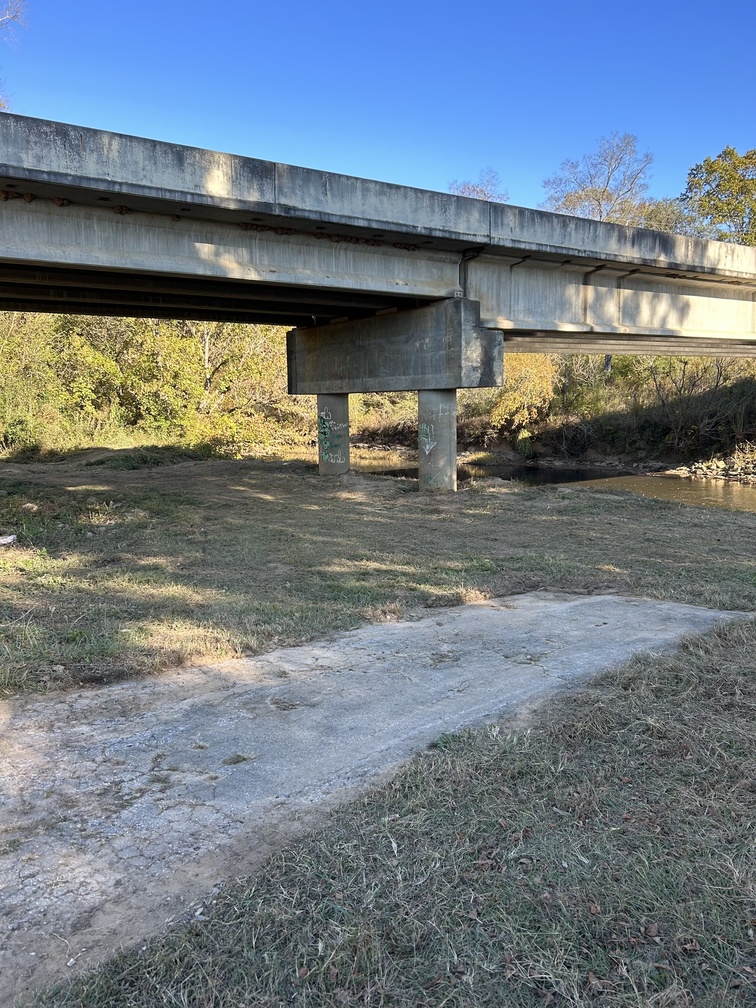 Cleburne County Soil and Water